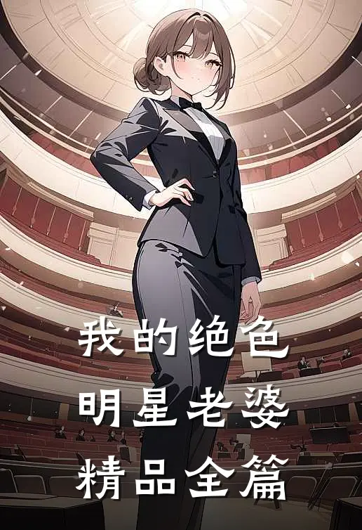 我的绝色明星老婆精品全篇