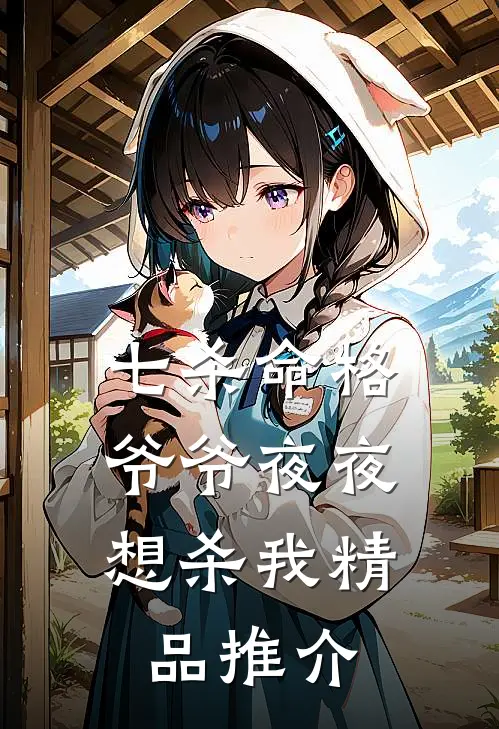 七杀命格，爷爷夜夜想杀我精品推介