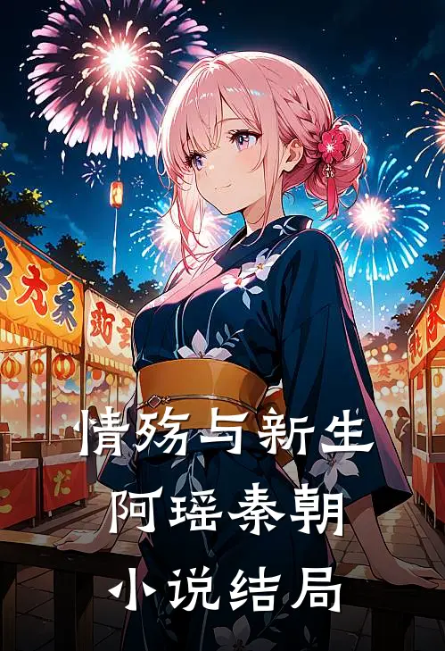 情殇与新生阿瑶秦朝小说结局