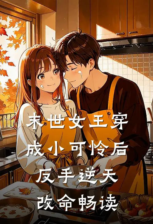 末世女王穿成小可怜后，反手逆天改命畅读