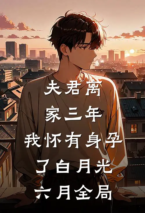 夫君离家三年，我怀有身孕了白月光六月全局