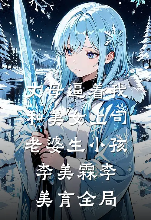 丈母逼着我和美女上司老婆生小孩李美霖李美育全局