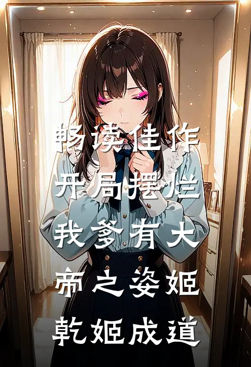畅读佳作开局摆烂,我爹有大帝之姿姬乾姬成道