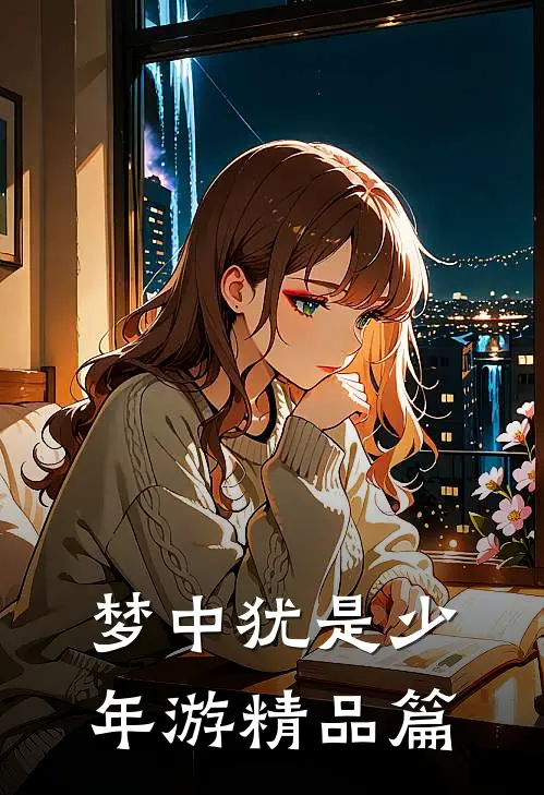 梦中犹是少年游精品篇