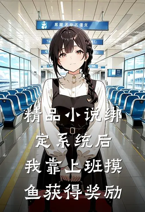 精品小说绑定系统后，我靠上班摸鱼获得奖励