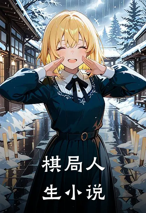 棋局人生小说