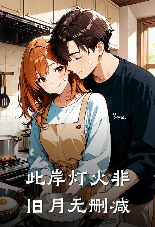 此岸灯火非旧月无删减