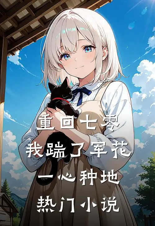 重回七零，我踹了军花一心种地热门小说
