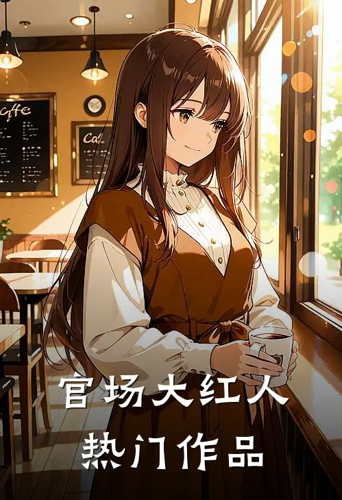 官场大红人热门作品