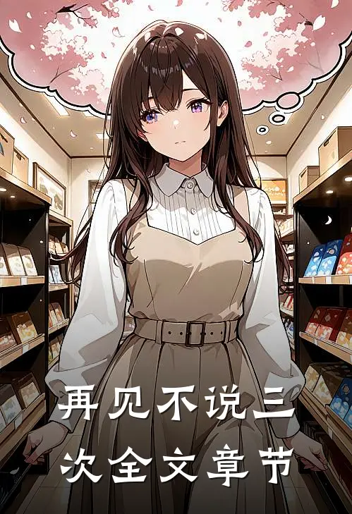 再见不说三次全文章节