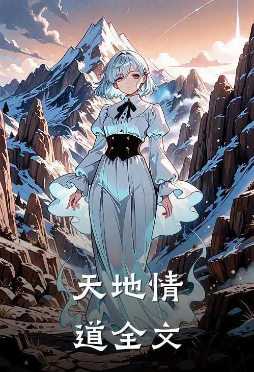 天地情道全文