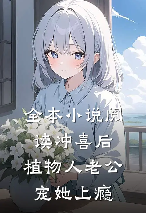 全本小说阅读冲喜后，植物人老公宠她上瘾