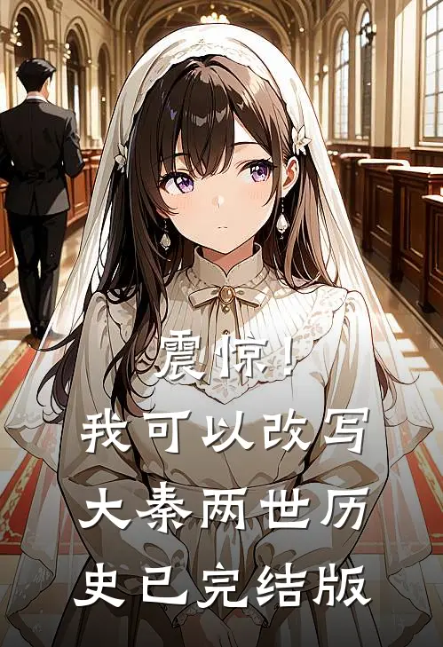 震惊！我可以改写大秦两世历史已完结版