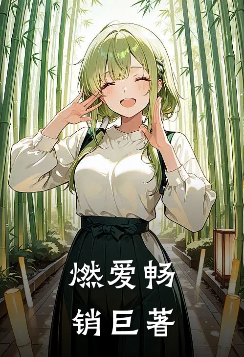 燃爱畅销巨著