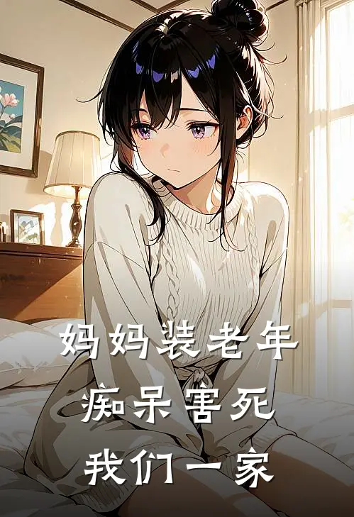 妈妈装老年痴呆害死我们一家