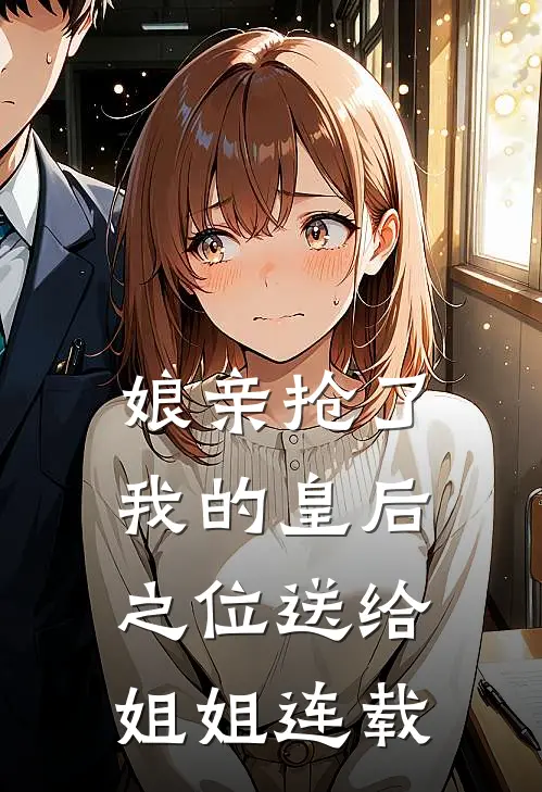 娘亲抢了我的皇后之位送给姐姐连载