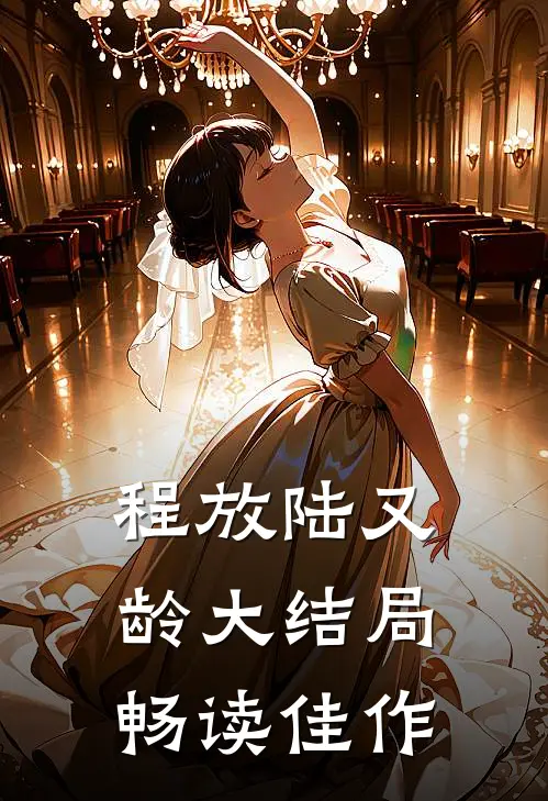 程放陆又龄大结局畅读佳作