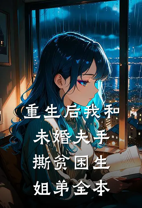 重生后我和未婚夫手撕贫困生姐弟全本