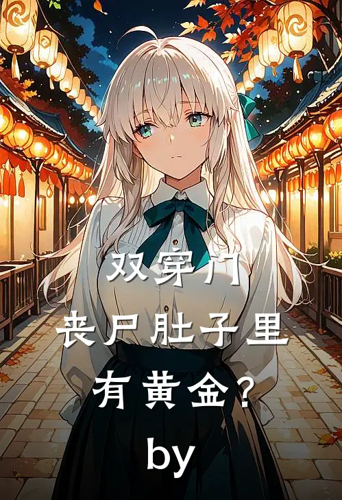 双穿门：丧尸肚子里有黄金？by