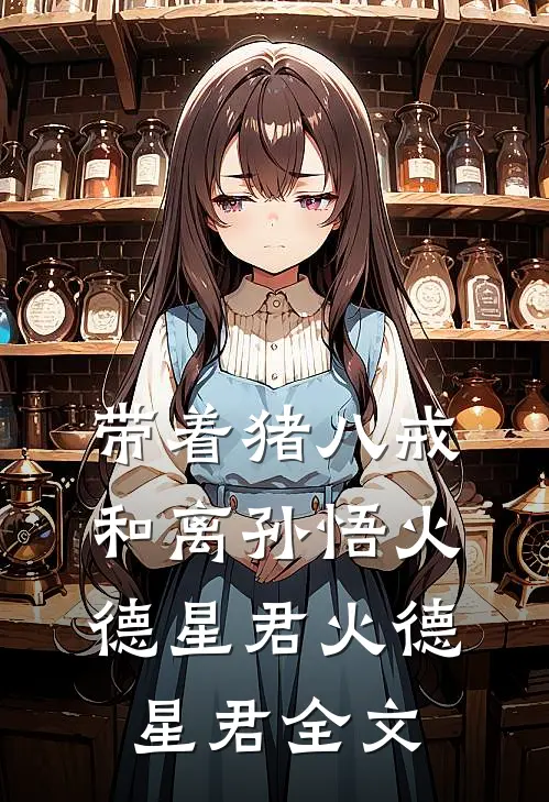 带着猪八戒和离孙悟火德星君火德星君全文