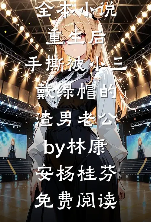 全本小说重生后，手撕被小三戴绿帽的渣男老公by林康安杨桂芬免费阅读
