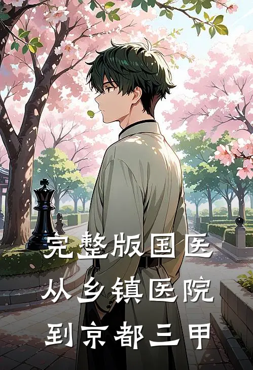 完整版国医：从乡镇医院到京都三甲