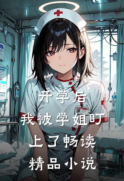开学后，我被学姐盯上了畅读精品小说