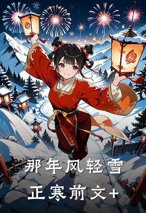 那年风轻雪正寒前文+