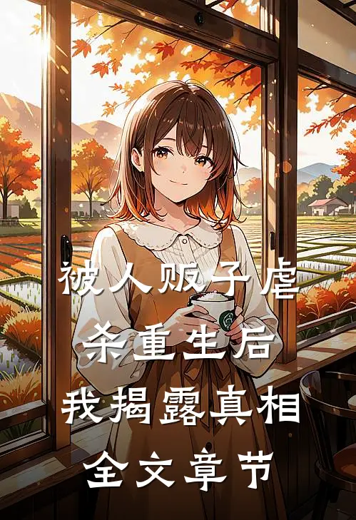 被人贩子虐杀重生后，我揭露真相全文章节