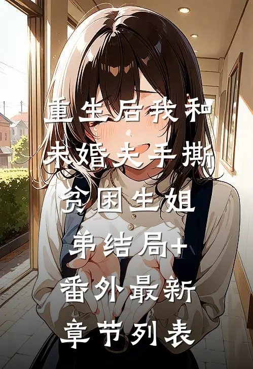 重生后我和未婚夫手撕贫困生姐弟结局+番外最新章节列表