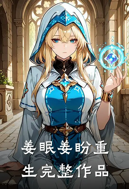 姜眠姜盼重生完整作品