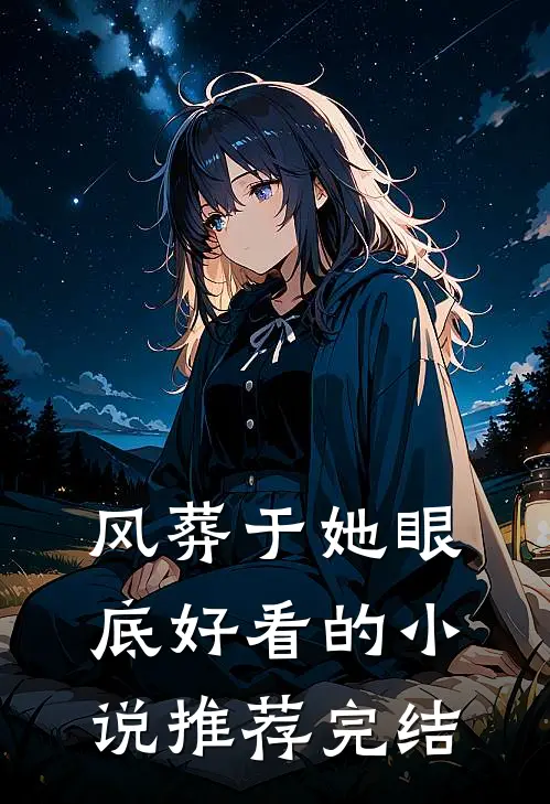 风葬于她眼底好看的小说推荐完结