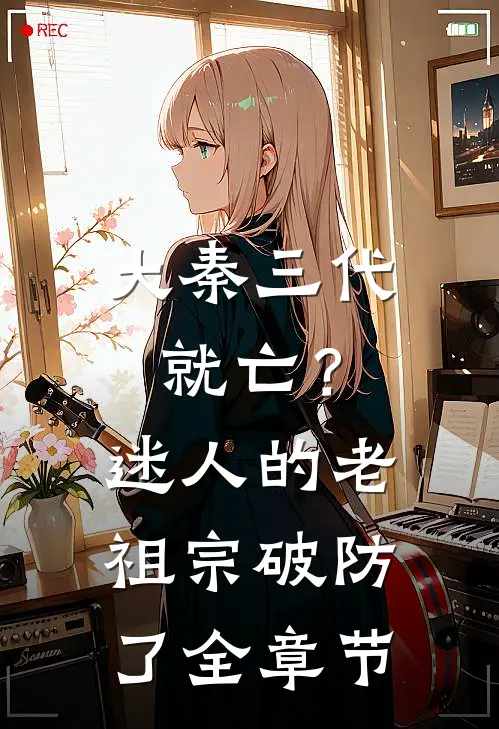 大秦三代就亡？迷人的老祖宗破防了全章节