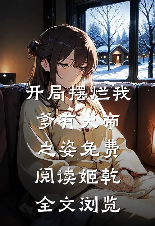 开局摆烂我爹有大帝之姿免费阅读姬乾全文浏览