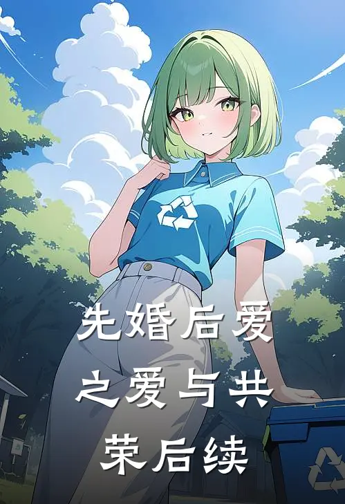 先婚后爱之爱与共荣后续