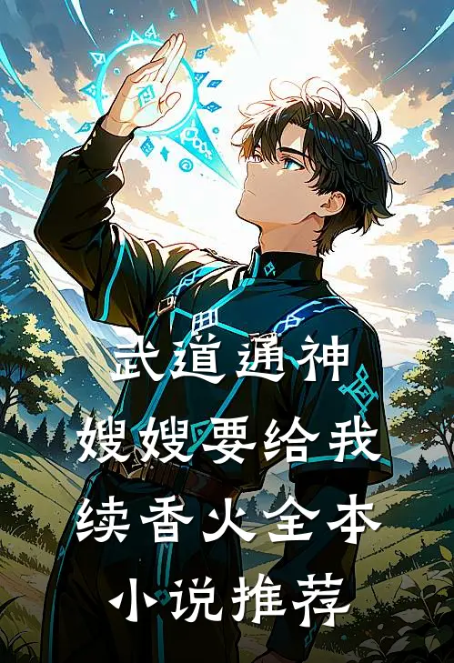 武道通神：嫂嫂要给我续香火全本小说推荐