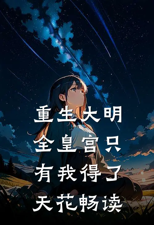 重生大明：全皇宫只有我得了天花畅读