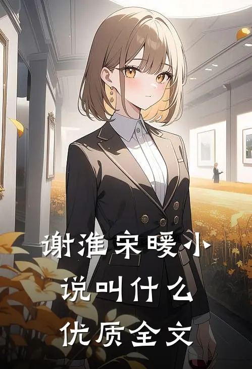 谢淮宋暖小说叫什么优质全文