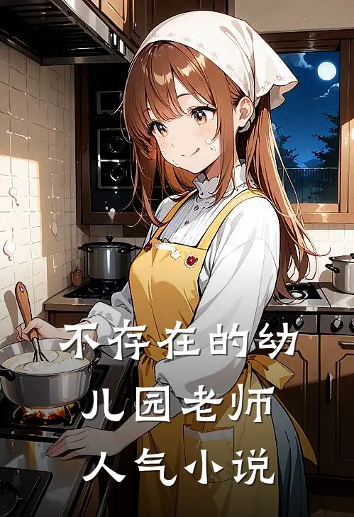 不存在的幼儿园老师人气小说