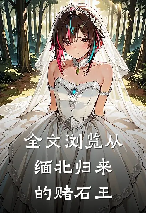 全文浏览从缅北归来的赌石王