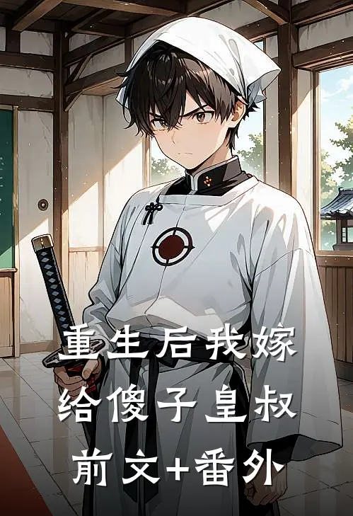 重生后我嫁给傻子皇叔前文+番外