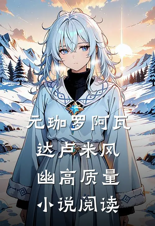 元珈罗阿瓦达卢米风幽高质量小说阅读