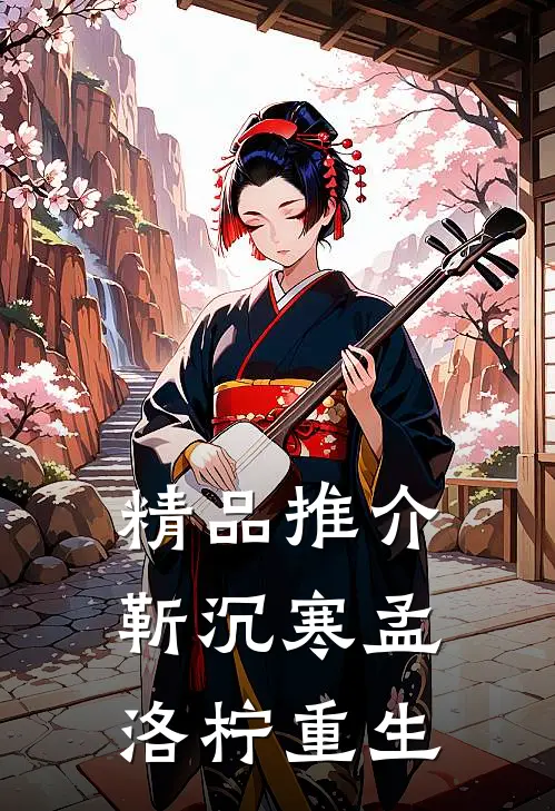 精品推介靳沉寒孟洛柠重生