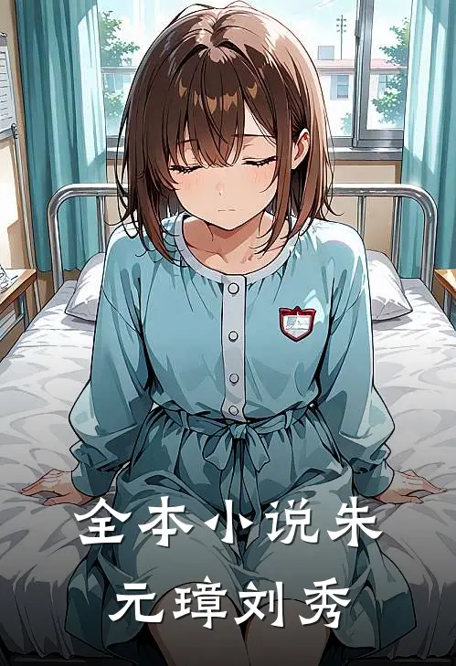 全本小说朱元璋刘秀