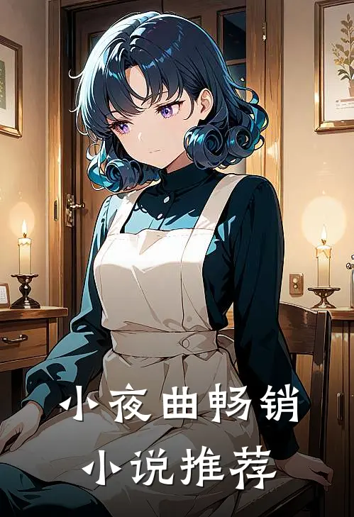 小夜曲畅销小说推荐