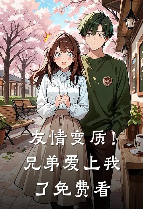 友情变质！兄弟爱上我了免费看