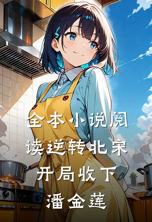 全本小说阅读逆转北宋，开局收下潘金莲