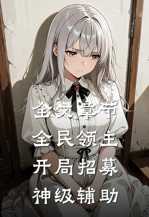 全文章节全民领主：开局招募神级辅助