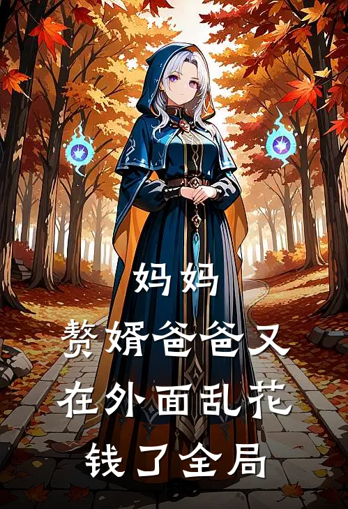 妈妈，赘婿爸爸又在外面乱花钱了全局