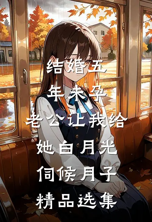 结婚五年未孕，老公让我给她白月光伺候月子精品选集